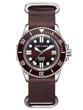 Orologio subacqueo automatico