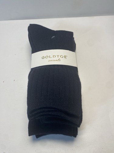 Goldtoe confezione sei calzini - goldtoe,