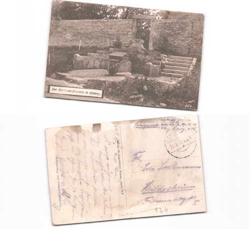 Gibercy sturmtrupp - (b89190124),
