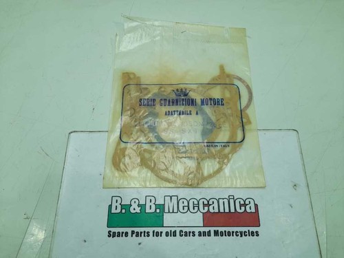 Kit guarnizioni motore harley - guarnizioni,