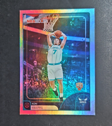2025 topps nba hoops - 2025-26,