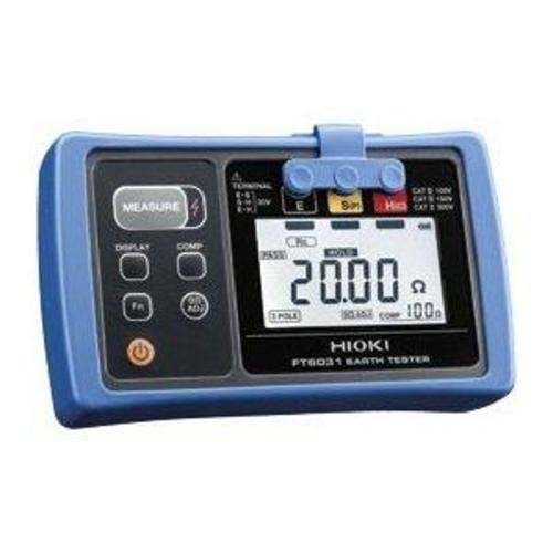 Hioki ft6031 misuratore di - ft6031-50,