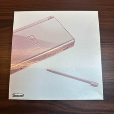 Nintendo DS Rosa Metallizzata