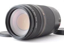 [Ottimo come nuovo] Canon EF 75-300 mm f/4-5.6 II teleobiettivo zoom dal...