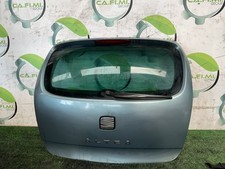 Portellone posteriore per seat - portellone,