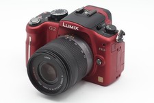 [Ecc5] Panasonic LUMIX DMC-G2