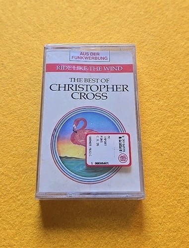 Christopher cross the best - ,