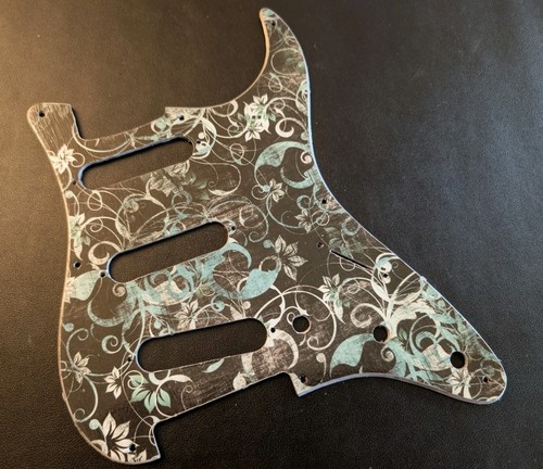Battipenna chitarra fender - battipenna,