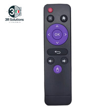 Telecomando Universale per H96