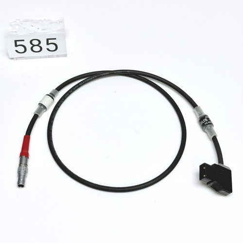 Arri 0006758 cavo lbus - k2.0006758, da