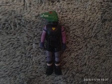 Dino Riders Ice Age Action