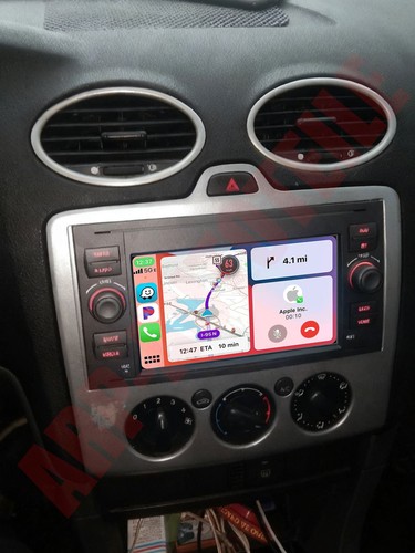 64g per ford - 64g, focus