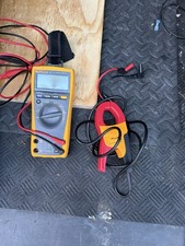 Multimetro digitale Fluke 179