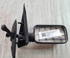 5892124 Retrovisore est. DX FIAT PANDA 1a Serie 900 Jolly Ber. 3p/b/899cc