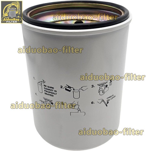 209 76211 filtro olio - 209-60-76211,