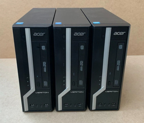 Lotto pc acer - x, |