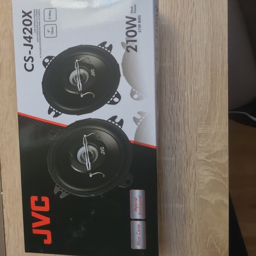 Jvc altoparlante per - jvc, opel