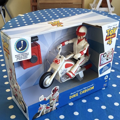 Disney pixar toy story duke - toy,