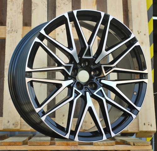 Cerchi 818m style - 4x,
