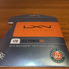 Luxilon Alu Power 128 RG