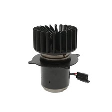 Motore aerotermo superiore per