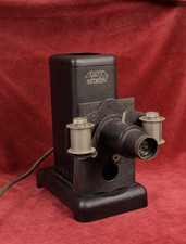 Proiettore diapositive vintage