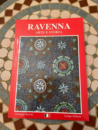 Ravenna arte storia giuseppe - arte,