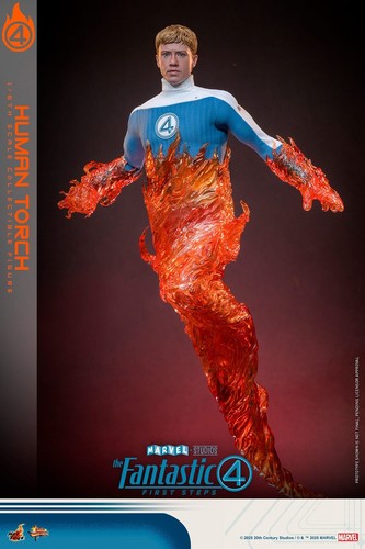 Preorder the fantastic four - fantastic,