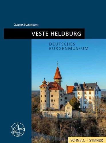 Veste heldburg deutsches - heldburg:,