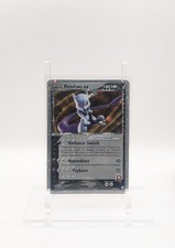 Pokemon EX TEAM ROCKET RETURNS