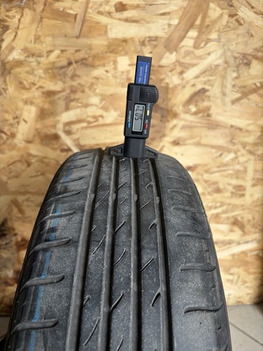 Gomme usate estive 185 15 - gomme,