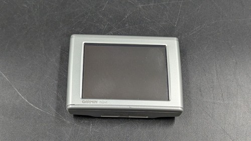 Garmin nuvi 360 europa - 360, gps