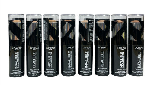 Oreal infallible longwear - infallible,