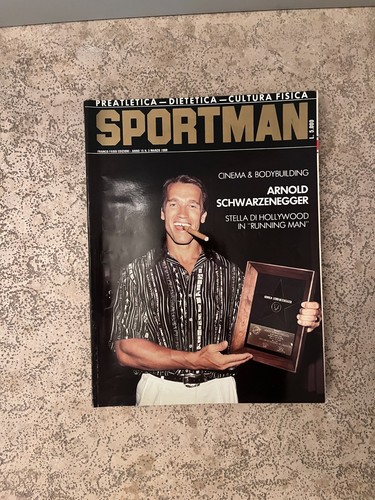 Sportman culturismo - 🔥, /