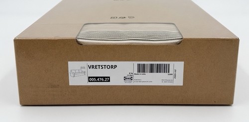 Ikea vretstorp copridivano - ikea, per