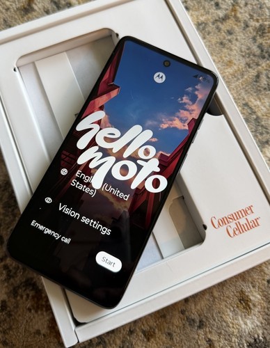 Motorola moto - motorola, g