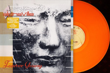 Alphaville - Forever Young Limited Orange Vinyl LP 180GR 2019 Remaster NEU