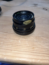 Obiettivo Cimko serie MT 28mm