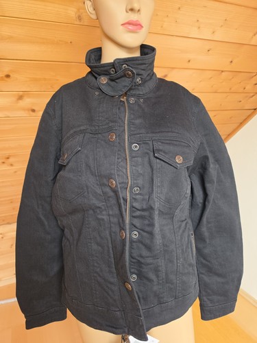 Giacca moto - giacca, jeans