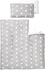 Biancheria Da Lettino Set 2