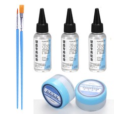 Olio grasso lubrificante