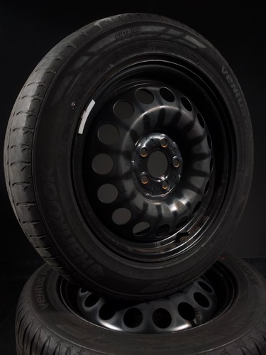 Ruote estive 225 r17 - estive,