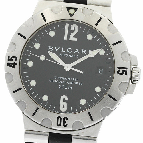 Orologio uomo bulgari bvlgari - uomo,