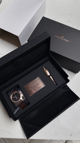 Hamilton khaki field auto - hamilton,