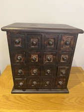 Cassettiera Decorativa in