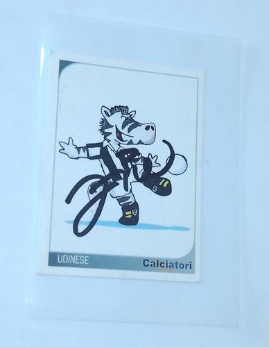 Autografo zico antunes - autografo,
