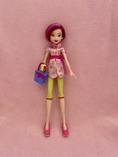 Winx club tecna - tecna, picnic