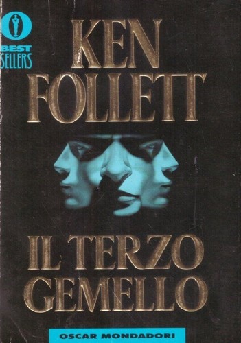 Terzo gemello ken follett - il,