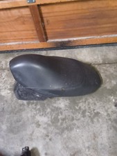 Selle Et Coffre Peugeot