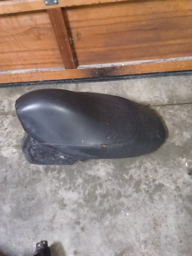 Selle coffre peugeot - coffre,